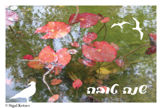 שנה טובה